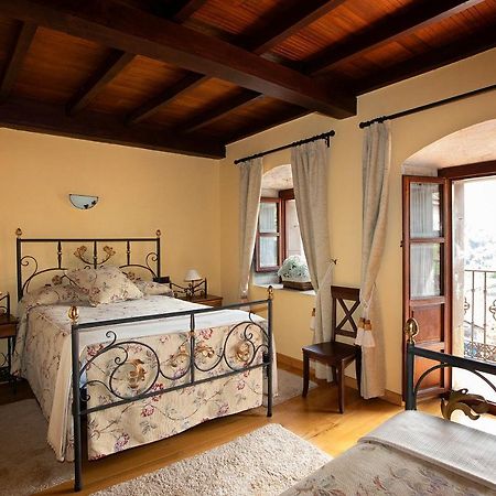 La Casona De Lombrana, En Polaciones Exteriör bild