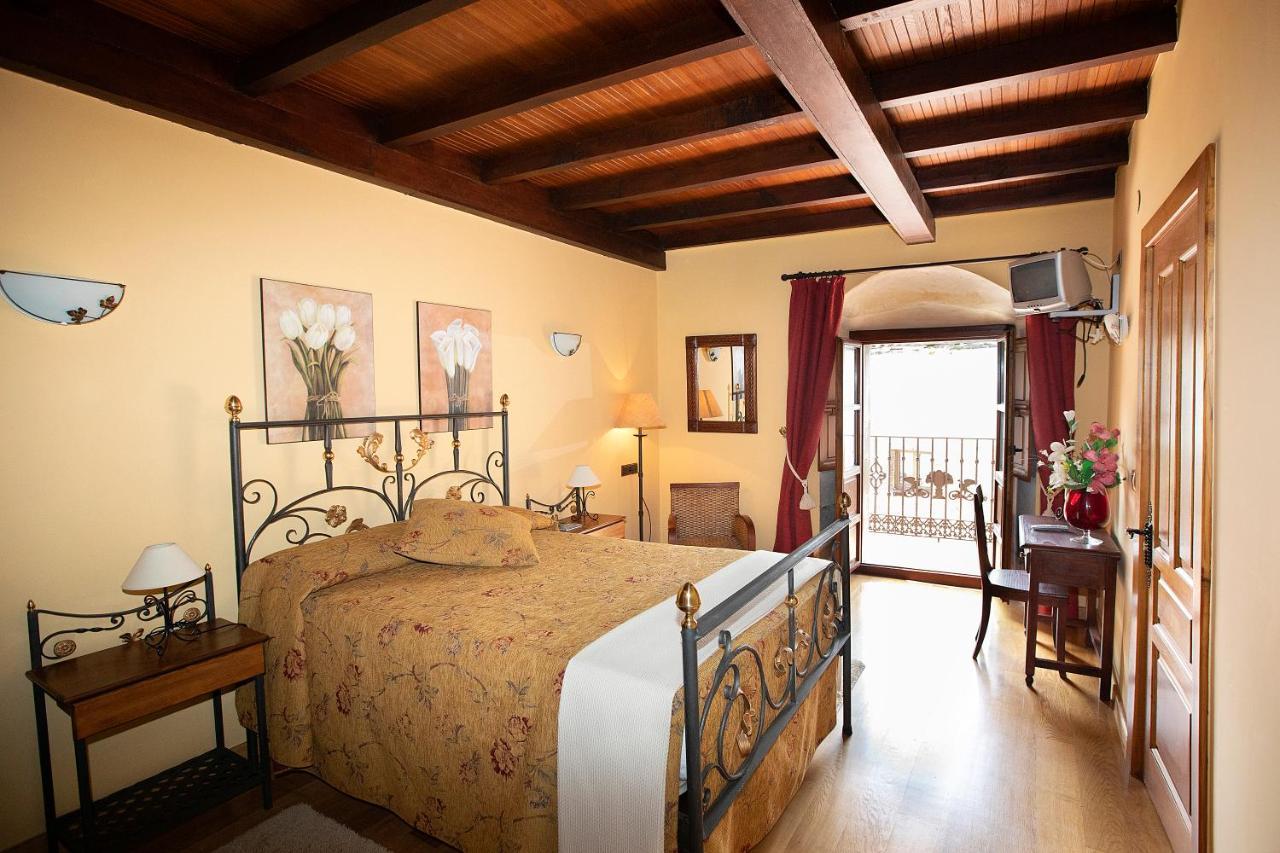 La Casona De Lombrana, En Polaciones Exteriör bild