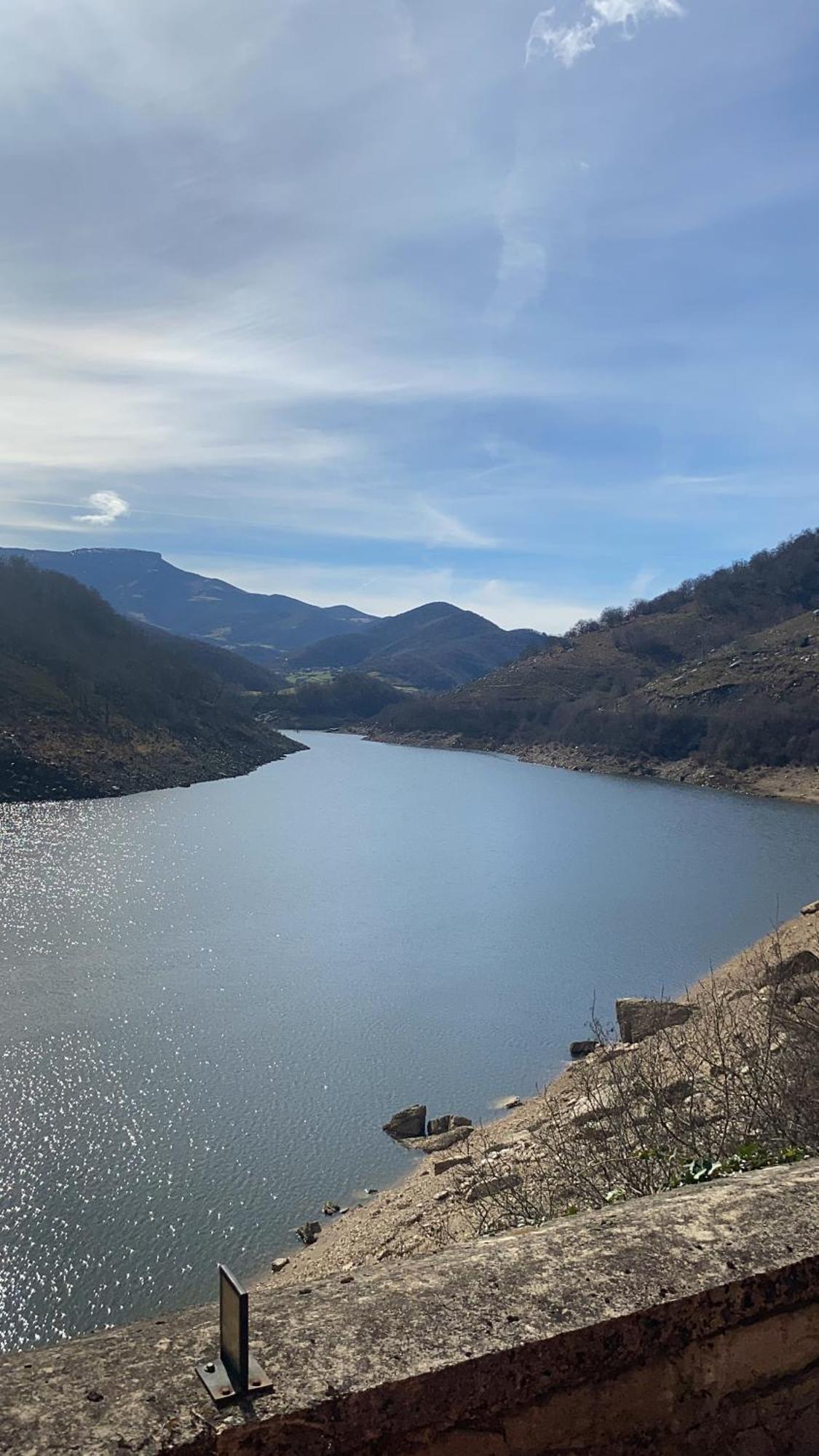 La Casona De Lombrana, En Polaciones Exteriör bild